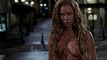 Actress - Kristanna Loken: Movie - Terminator 3